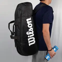 ساک ورزشی ویلسون Wilson 120 Turquoise