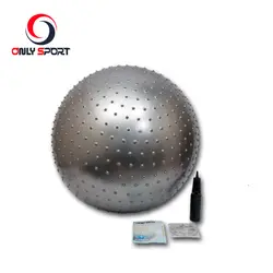 توپ جیمبال خال دار 65cm
