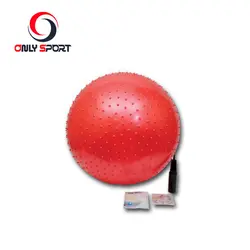 توپ جیمبال خال دار 85cm