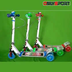 اسکوتر 3 چرخ بزرگ