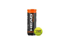 توپ پدل 3 تایی هد Padel Pro