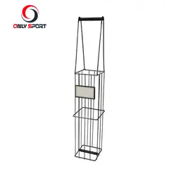 توپ جمع کن تنیس کد 04