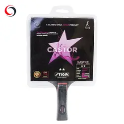 راکت پینگ پنگ استیگا مدل Stiga Castor