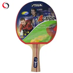 راکت پینگ پنگ استیگا مدل Stiga Action