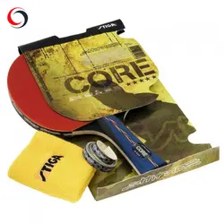 راکت پینگ پنگ استیگا مدل Stiga Core