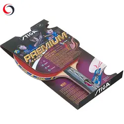 راکت پینگ پنگ استیگا مدل Stiga Premium