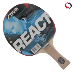 راکت پینگ پنگ استیگا مدل Stiga React
