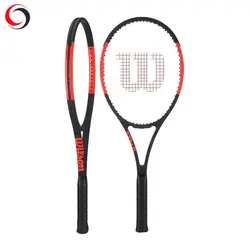 راکت تنیس ویلسون Wilson Pro Staff 97 S