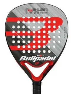 راکت پدل BULLPADEL مدل K2 POWER MIDLINE