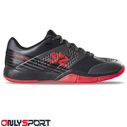کفش سالنی سالمینگ مدل وایپر Salming Viper5 Gun Metal/Red