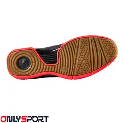 کفش سالنی سالمینگ مدل وایپر Salming Viper5 Gun Metal/Red