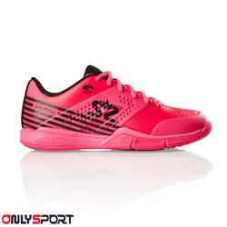 کفش سالنی سالمینگ مدل وایپر Salming Viper5 Pink/Black