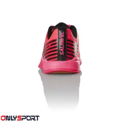 کفش سالنی سالمینگ مدل وایپر Salming Viper5 Pink/Black
