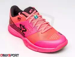 کفش سالنی سالمینگ مدل وایپر Salming Viper5 Pink/Black