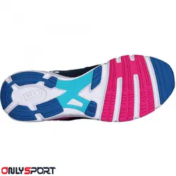 کفش پیاده روی سالمینگ مدل کبرا Salming Kobra2 blue/blue atoll