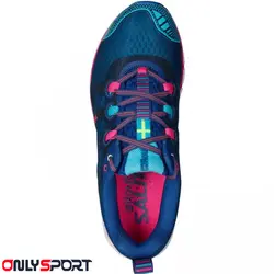 کفش پیاده روی سالمینگ مدل کبرا Salming Kobra2 blue/blue atoll