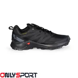 کفش طبیعت گردی ویکو Black