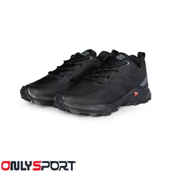کفش طبیعت گردی ویکو Black