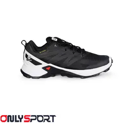 کفش طبیعت گردی ویکو Black-White