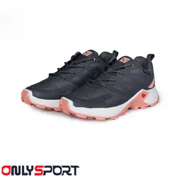 کفش طبیعت گردی ویکو Navy-pink