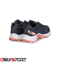 کفش طبیعت گردی ویکو Navy-pink