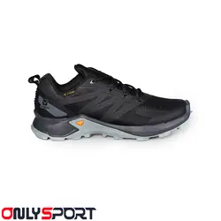 کفش طبیعت گردی ویکو Black-Gray