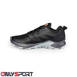 کفش طبیعت گردی ویکو Black-Gray