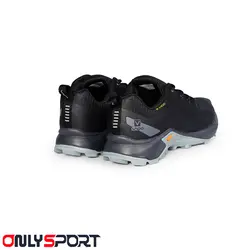 کفش طبیعت گردی ویکو Black-Gray