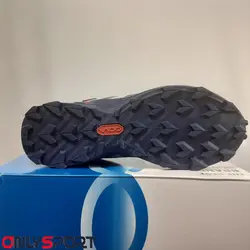 کفش طبیعت گردی ویکو Gray-Navy blue