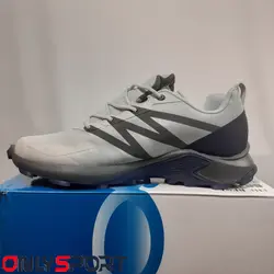 کفش طبیعت گردی ویکو Gray-Navy blue