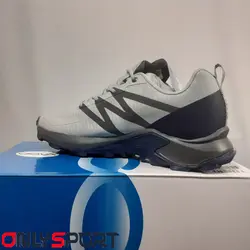 کفش طبیعت گردی ویکو Gray-Navy blue