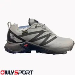 کفش طبیعت گردی ویکو Gray-Navy blue