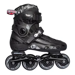 کفش اسکیت ویکیو هات Weiqiu V5 Hot