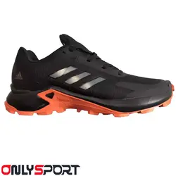 کفش طبیعت گردی آدیداس Black/Orange