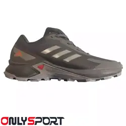 کفش طبیعت گردی آدیداس Light Grey