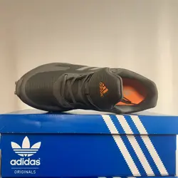 کفش طبیعت گردی آدیداس Light Grey