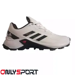 کفش طبیعت گردی آدیداس Black/White