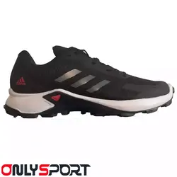 کفش طبیعت گردی آدیداس Black/Red/White