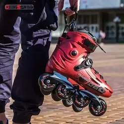 کفش اسکیت  فلایینگ ایگل فالکون Flying Eagle F6s Falcon