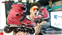 کفش اسکیت  فلایینگ ایگل فالکون Flying Eagle F6s Falcon