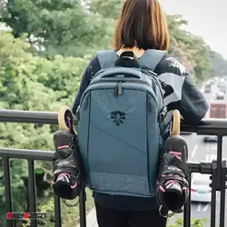 کفش اسکیت  فلایینگ ایگل فالکون Flying Eagle F6s Falcon