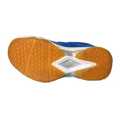 کفش بدمینتون، اسکواش و پینگ پنگ لیفوس Lefus آبی-سبز