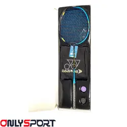 راکت بدمینتون جعبه دار یونکس مدل Yonex Astrox 77