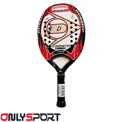 راکت تنیس ساحلی Dunlop Biomimetic Carbon