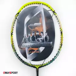 راکت بدمینتون لی نینگ Li Ning Aeronaut 9000 Drive
