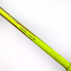 راکت بدمینتون لی نینگ Li Ning Aeronaut 9000 Drive