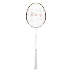 راکت بدمینتون لی نینگ Li Ning Aeronaut 9000 White