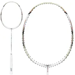 راکت بدمینتون لی نینگ Li Ning Aeronaut 9000 White