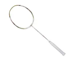 راکت بدمینتون لی نینگ Li Ning Aeronaut 9000 White