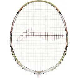 راکت بدمینتون لی نینگ Li Ning Aeronaut 9000 White
